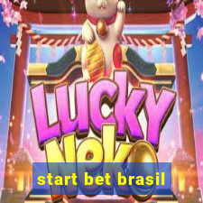 start bet brasil